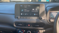 Hyundai Kona 1.0 TGDi 48V MHEV SE Connect 5dr Petrol Hatchback